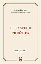 Le pasteur chrétien